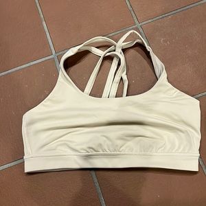 Lululemon Energy Bra